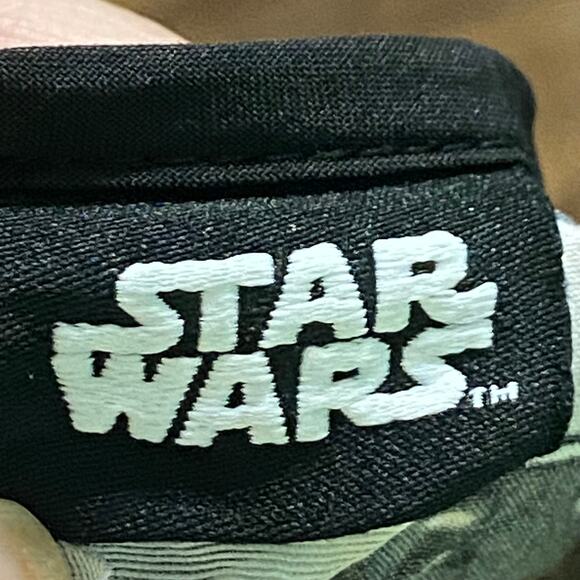 Looney Tunes Star Wars Minions Scrub Top 2X 3X Pockets Uniform Career Workwear - Picture 8 of 15